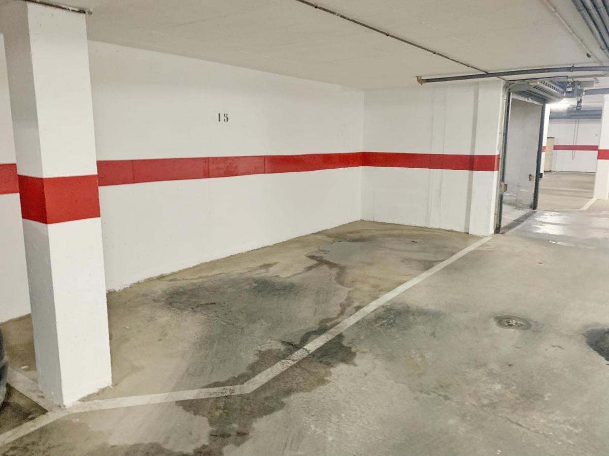 Gatu El Arrecife - Apartamento A 2 Minutos De La Playa En El Puerto De Santamaria , Preferente Mayores De 25 Anos Y Familias Ел Пуерто де Санта Мария Екстериор снимка
