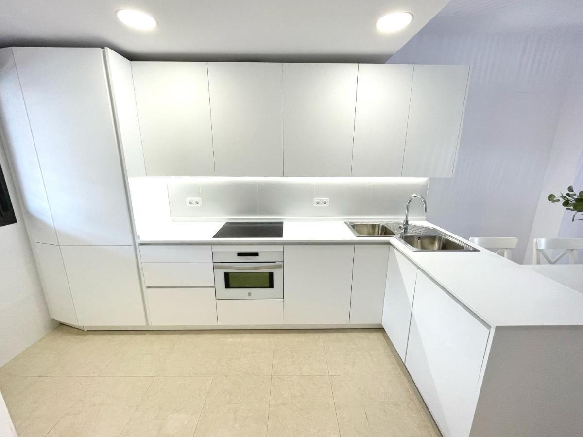 Gatu El Arrecife - Apartamento A 2 Minutos De La Playa En El Puerto De Santamaria , Preferente Mayores De 25 Anos Y Familias Ел Пуерто де Санта Мария Екстериор снимка