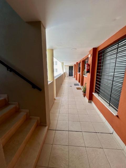 Gatu El Arrecife - Apartamento A 2 Minutos De La Playa En El Puerto De Santamaria , Preferente Mayores De 25 Anos Y Familias Ел Пуерто де Санта Мария Екстериор снимка