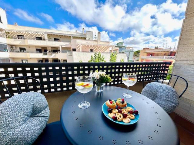 Gatu El Arrecife - Apartamento A 2 Minutos De La Playa En El Puerto De Santamaria , Preferente Mayores De 25 Anos Y Familias Ел Пуерто де Санта Мария Екстериор снимка