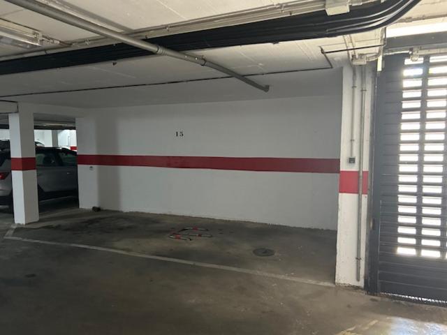 Gatu El Arrecife - Apartamento A 2 Minutos De La Playa En El Puerto De Santamaria , Preferente Mayores De 25 Anos Y Familias Ел Пуерто де Санта Мария Екстериор снимка