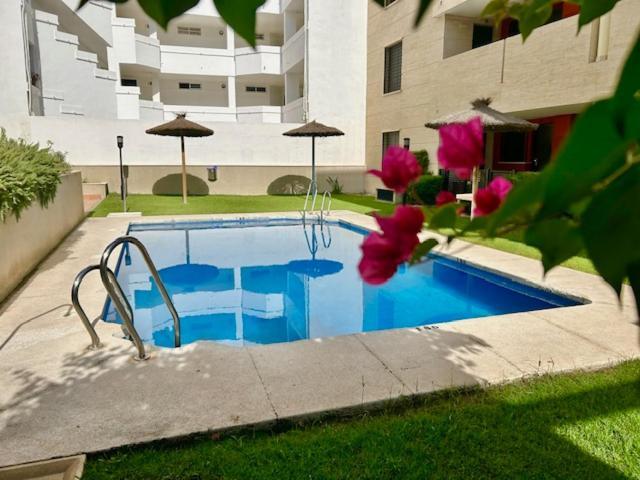 Gatu El Arrecife - Apartamento A 2 Minutos De La Playa En El Puerto De Santamaria , Preferente Mayores De 25 Anos Y Familias Ел Пуерто де Санта Мария Екстериор снимка