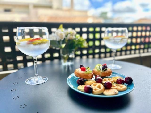 Gatu El Arrecife - Apartamento A 2 Minutos De La Playa En El Puerto De Santamaria , Preferente Mayores De 25 Anos Y Familias Ел Пуерто де Санта Мария Екстериор снимка