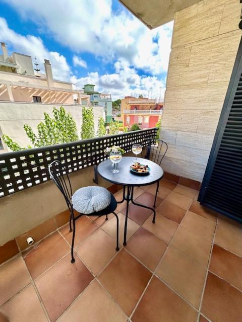 Gatu El Arrecife - Apartamento A 2 Minutos De La Playa En El Puerto De Santamaria , Preferente Mayores De 25 Anos Y Familias Ел Пуерто де Санта Мария Екстериор снимка