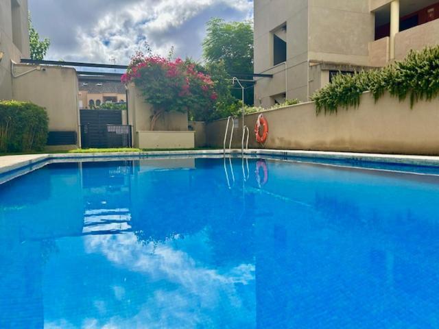 Gatu El Arrecife - Apartamento A 2 Minutos De La Playa En El Puerto De Santamaria , Preferente Mayores De 25 Anos Y Familias Ел Пуерто де Санта Мария Екстериор снимка